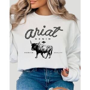 Ariat Sweatshirt